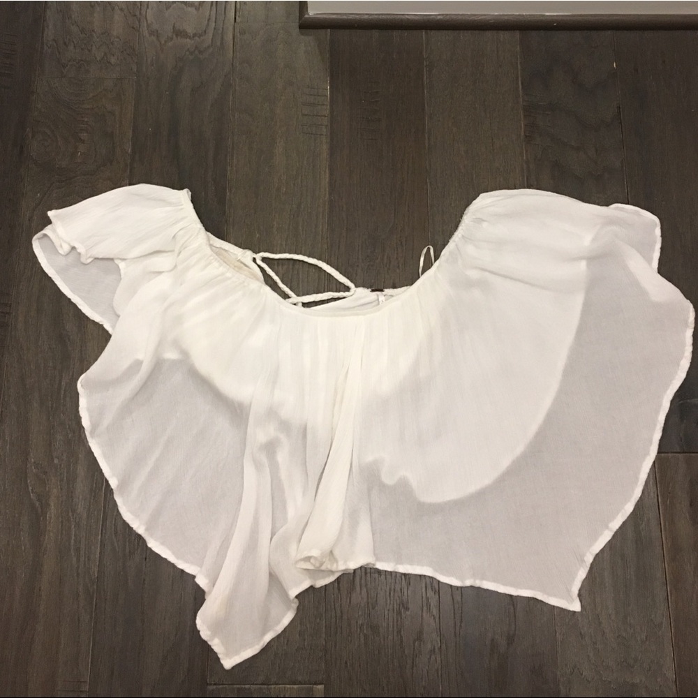 Free People top